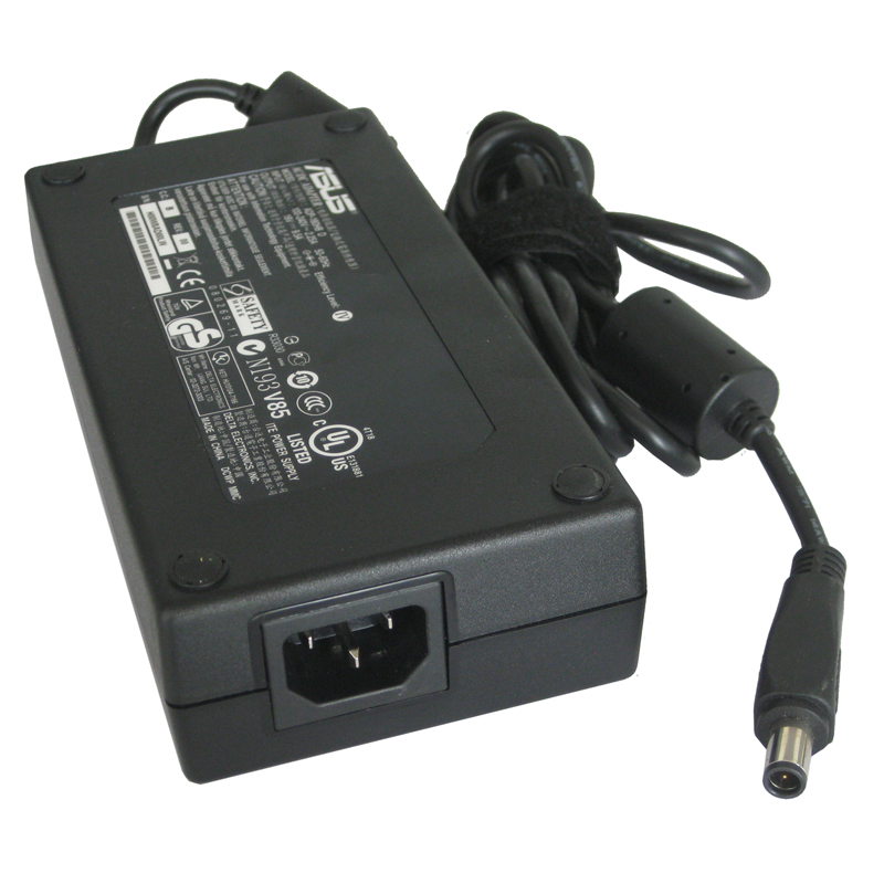 19V 9.5A genuine Asus ADP-180HB D 90-NKTPW5000T AC Adapter power